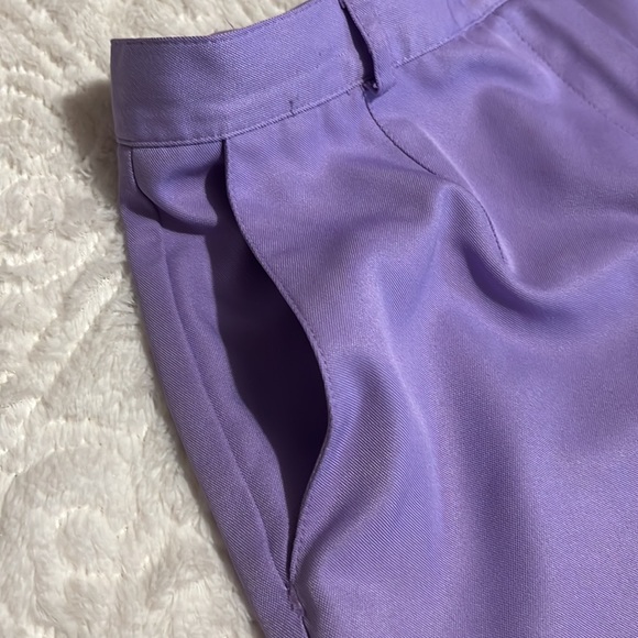 EP PRO GOLF SHORTS SIZE 8 - Picture 3 of 5